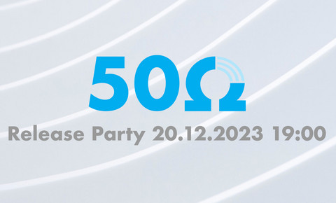 Logo Plattform 50 Ohm