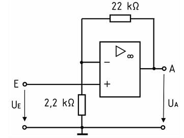 DARC-Online-Lehrgang Technik Klasse A Kapitel 6: Transistoren und  Verstärker - DARC